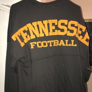 Tennessee Volunteers Football Shirt